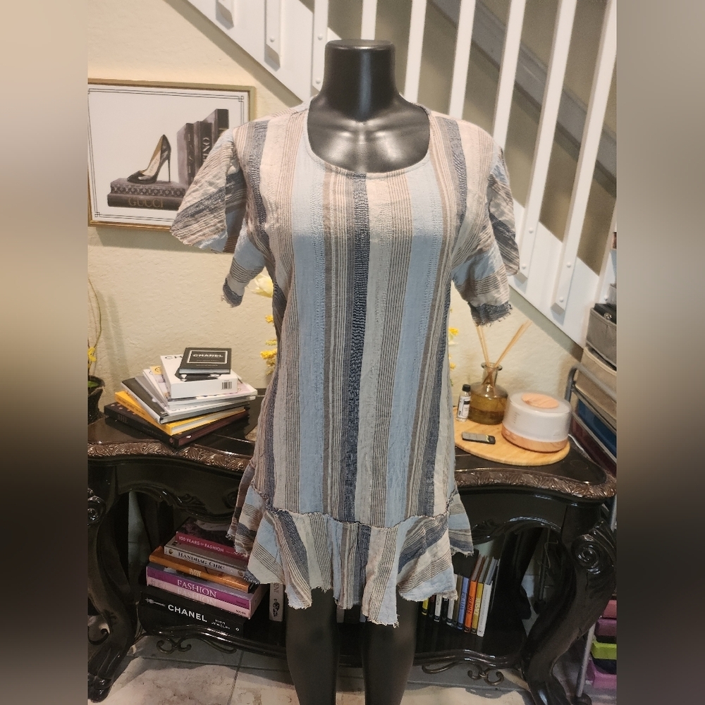 Mustard Seed dress size M
